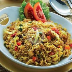 Nasi Goreng Sepesial