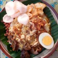 Bubur Ayam Super Istimewa