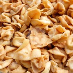 Keripik Pangsit Lipat Original Kemasan 200gr