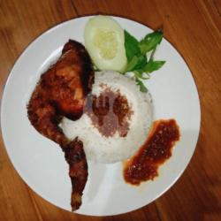 Nasi Bebek Purnama