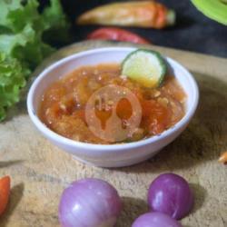 Sambal Tomat Segar