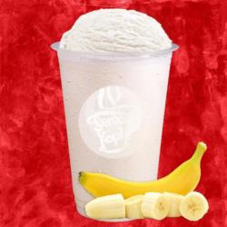 Banana Smoothies