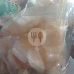 Krupuk Rambak Kulit