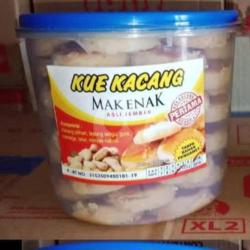 Kue Kacang Mak Enak Original