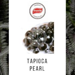 Tapioca Pearl