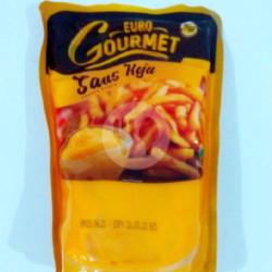 Gourmet Saus Keju 500 Gram