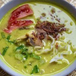 Soto Ayam Medan