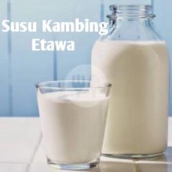 Susu Kambing Etawa