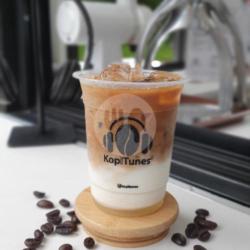 Kopi Susu Caramel