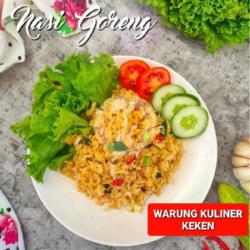 Nasi Goreng Kampuang