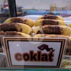 Pukis Coklat