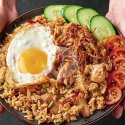 Nasi Goreng Sultan