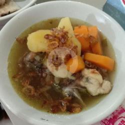 Sop Iga Sapi