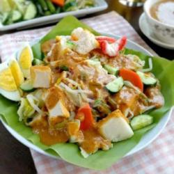 Gado Gado Umai