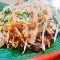 Kwetiau Campur Bihun Goreng Telur Jumbo