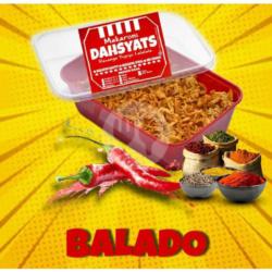 Mie Kremez Balado (box)