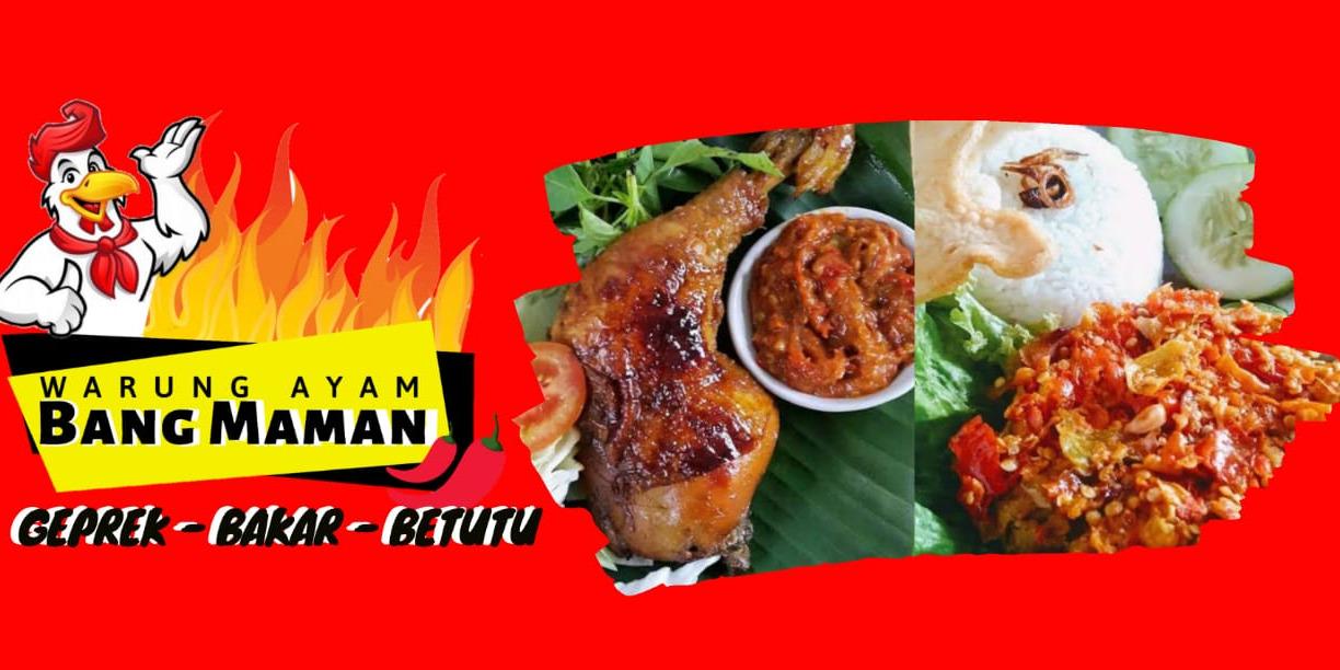 Ayam Bang Maman, Cendrawasih