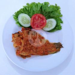 Ikan Mas Arsik