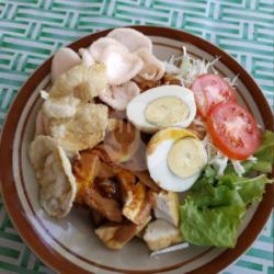 Gado Gado Spesial (menu Sehat)