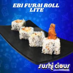 Ebi Furai Roll (4potong/pcs)