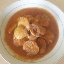 Gulai Jariang