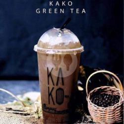 Kako Green Tea