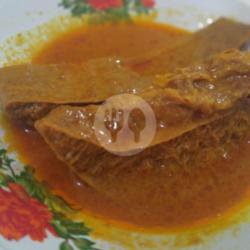 Gulai Limpah