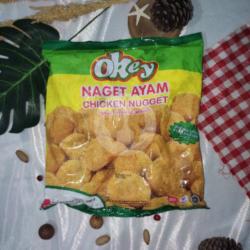 Okey Naget Ayam