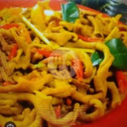 Fresh Paket Kenyang Nasi,usus,tumis,sambal