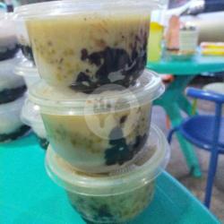 Bubur Kampiun