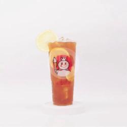 Lemon Earl Grey Tea