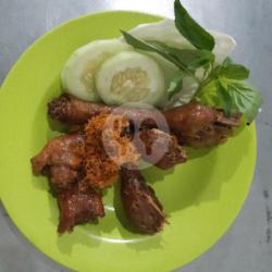 Kepala Bebek 3