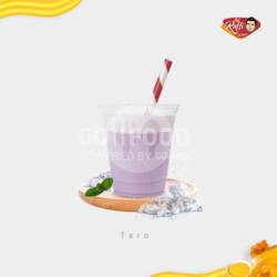 Ice Blend Taro