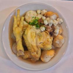 Baso Aci Ceker Sayap