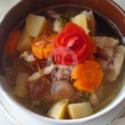 Sop Buntut