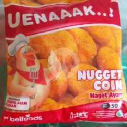 Naget Belfoods 500gr