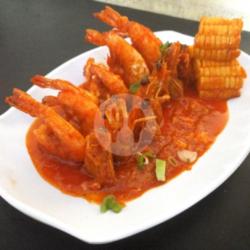 Udang Saus Singapur