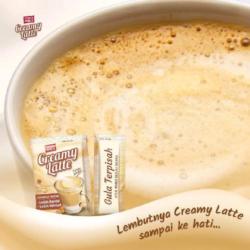 Torabika Creamy Latte