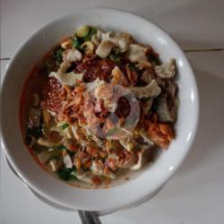 Soto Ayam / Babad