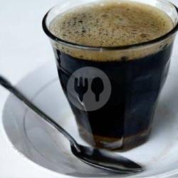 Kopi Hitam Racik