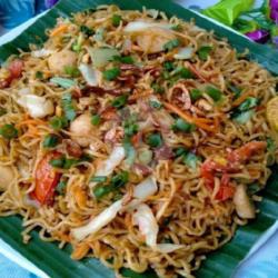 Mie Goreng Bihun