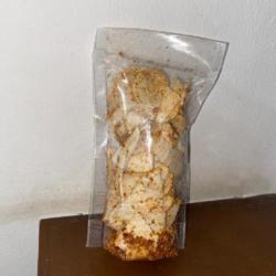 (mini) Basreng Kering Gurih Pedas 70gram