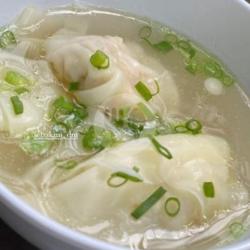 Pangsit Kuah