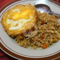 Nasi Goreng Biyasa