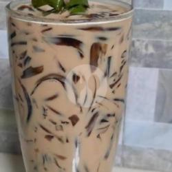 Es Susu Coklat Cincau