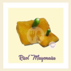 Risol Mayonaise