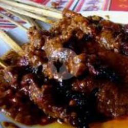 Sate Daging Sapi