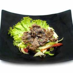 Beef Meltique Yakiniku