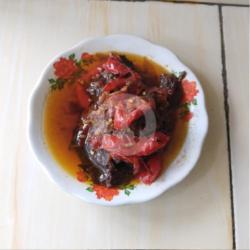 Dendeng Lambok/basah