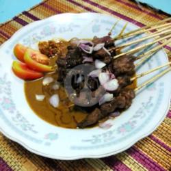 Sate Daging Kambing